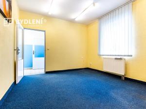 Prodej skladu, Krupka, Dlouhá, 1110 m2