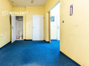 Prodej skladu, Krupka, Dlouhá, 1110 m2