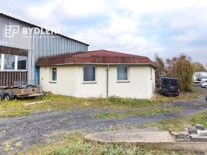 Prodej výrobních prostor, Krupka, Dlouhá, 1110 m2