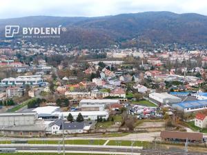 Prodej výrobních prostor, Krupka, Dlouhá, 1110 m2