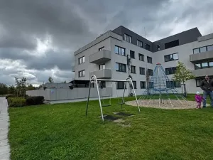 Pronájem bytu 3+kk, Horoměřice, 80 m2