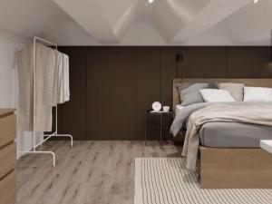 Pronájem bytu 2+kk, Praha, Kubánské náměstí, 55 m2