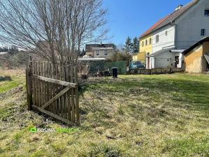 Prodej pozemku pro bydlení, Cheb, 2266 m2