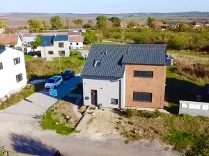 Prodej rodinného domu, Velké Pavlovice, 160 m2