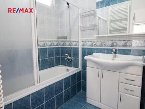 Pronájem bytu 3+1, Kladno, Kordačova, 80 m2