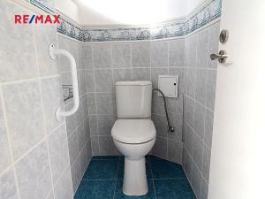 Pronájem bytu 3+1, Kladno, Kordačova, 80 m2