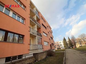 Pronájem bytu 3+1, Kladno, Kordačova, 80 m2
