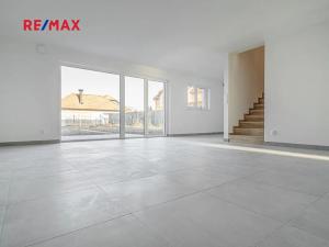 Prodej rodinného domu, Buštěhrad, Za Humny, 165 m2