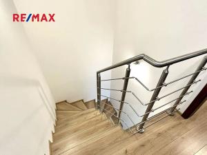 Pronájem rodinného domu, Králův Dvůr, Větrná, 80 m2