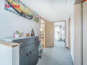 Prodej rodinného domu, Tuřice, 111 m2