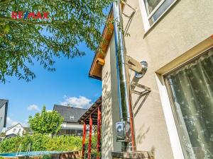 Prodej rodinného domu, Tuřice, 111 m2