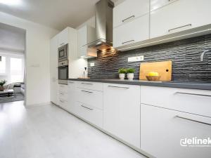 Prodej bytu 2+1, Žďár nad Sázavou, Brodská, 51 m2