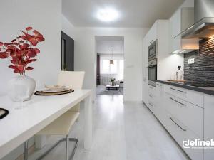 Prodej bytu 2+1, Žďár nad Sázavou, Brodská, 51 m2