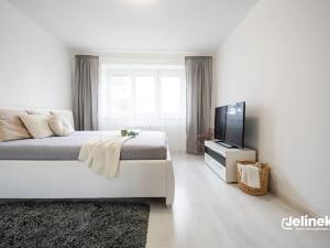 Prodej bytu 2+1, Žďár nad Sázavou, Brodská, 51 m2