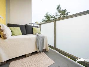 Prodej bytu 2+1, Žďár nad Sázavou, Brodská, 51 m2