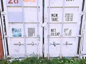 Pronájem skladu, Praha - Běchovice, Mladých Běchovic, 14 m2