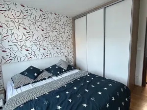 Pronájem bytu 3+kk, Lysá nad Labem, Vichrova, 63 m2