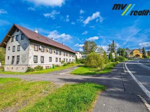 Prodej bytu 2+1, Harrachov, 66 m2