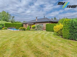 Prodej rodinného domu, Přišimasy, U Pramene, 195 m2