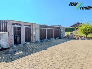 Prodej rodinného domu, Přišimasy, U Pramene, 195 m2