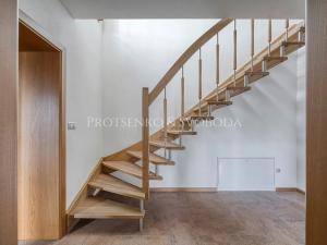 Prodej vícegeneračního domu, Havlíčkův Brod, Ječná, 239 m2