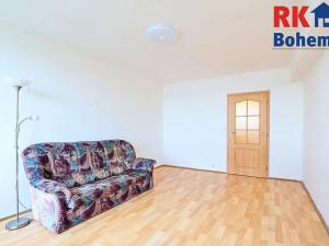 Pronájem bytu 3+1, Praha - Strašnice, Přetlucká, 74 m2