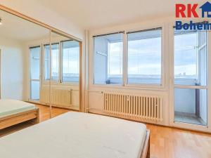 Pronájem bytu 3+1, Praha - Strašnice, Přetlucká, 74 m2