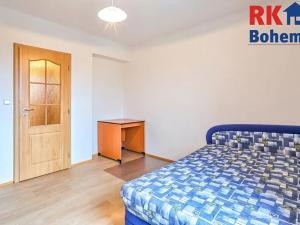 Pronájem bytu 3+1, Praha - Strašnice, Přetlucká, 74 m2