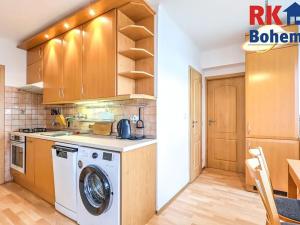 Pronájem bytu 3+1, Praha - Strašnice, Přetlucká, 74 m2