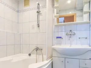 Pronájem bytu 3+1, Praha - Strašnice, Přetlucká, 74 m2