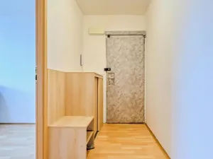 Pronájem bytu 3+1, Praha - Strašnice, Přetlucká, 74 m2