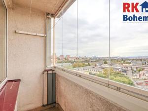 Pronájem bytu 3+1, Praha - Strašnice, Přetlucká, 74 m2