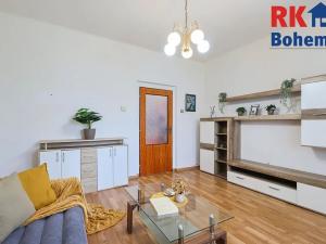 Prodej rodinného domu, Český Brod, Zborovská, 68 m2