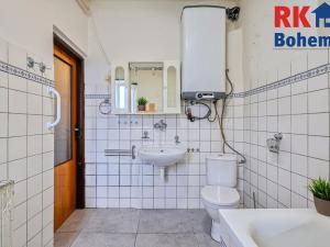 Prodej rodinného domu, Český Brod, Zborovská, 68 m2