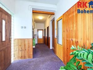 Prodej rodinného domu, Český Brod, Zborovská, 68 m2