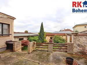 Prodej rodinného domu, Český Brod, Zborovská, 68 m2