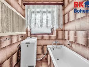Prodej rodinného domu, Dolní Bousov, V Lipkách, 220 m2