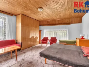 Prodej rodinného domu, Dolní Bousov, V Lipkách, 220 m2