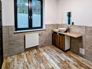 Pronájem bytu 1+kk, Rudník, 25 m2