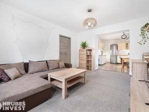 Prodej bytu 2+kk, Trutnov, náměstí Horníků, 56 m2