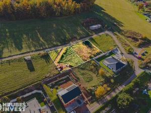 Prodej pozemku pro bydlení, Náchod, V Kalhotách, 873 m2