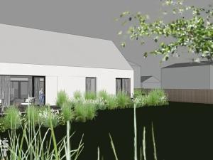 Prodej pozemku pro bydlení, Jaroměř, 1080 m2