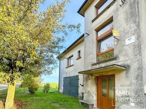 Pronájem bytu 2+1, Štipoklasy, 65 m2