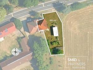 Pronájem bytu 2+1, Štipoklasy, 65 m2