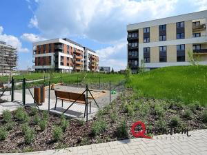 Pronájem bytu 2+kk, Praha - Třebonice, Do zahrádek I, 51 m2