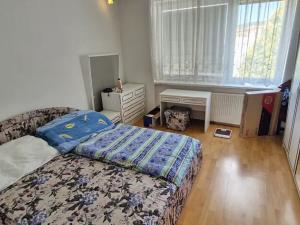 Prodej bytu 3+1, Luhačovice, Družstevní, 80 m2