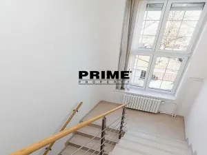 Pronájem rodinného domu, Průhonice, Sadová, 300 m2