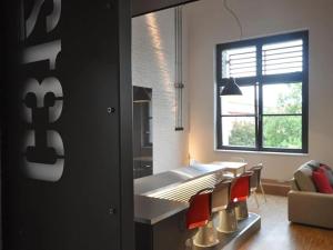 Pronájem bytu 3+kk, Praha - Holešovice, Na Maninách, 146 m2