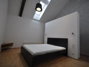 Pronájem bytu 3+kk, Praha - Holešovice, Na Maninách, 146 m2