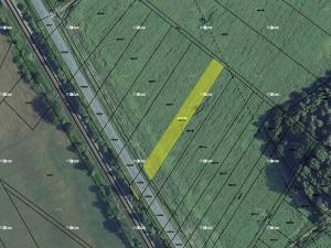 Prodej pole, Břeclav, 1646 m2